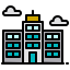 Condominium Ikona 64x64