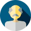 Grandfather icon 64x64