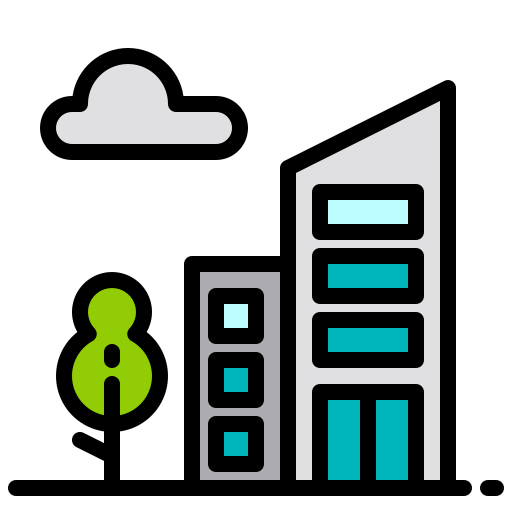 Condominium icon