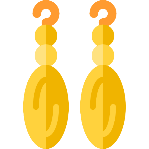 Earrings icon