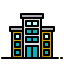 Condominium Ikona 64x64