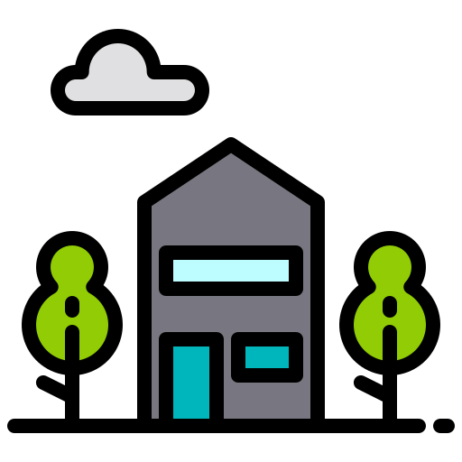 House icon