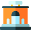 Jewelry store icon 64x64