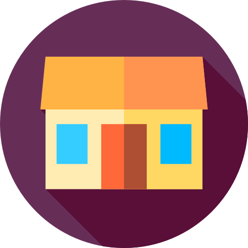 House icon