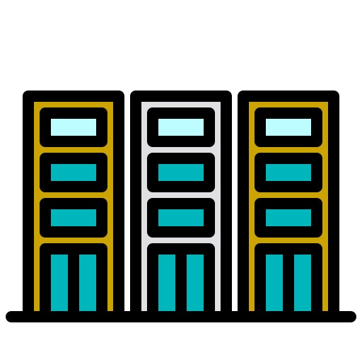 Condominium icon
