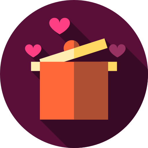 Gift icon
