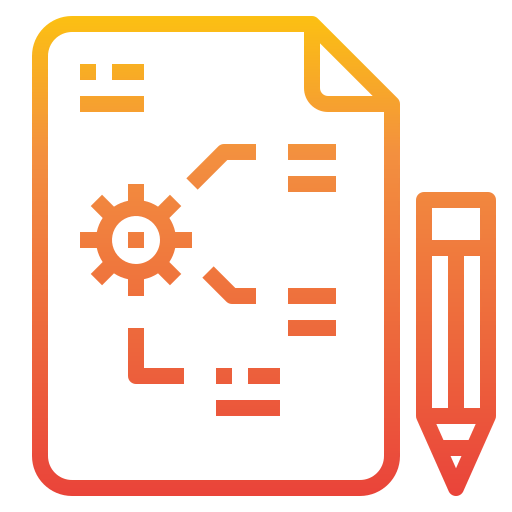 Document icon