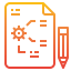 Document icon 64x64