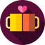 Cups アイコン 64x64