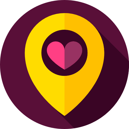 Pin icon