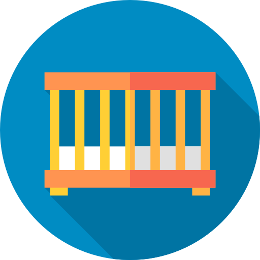 Crib Symbol