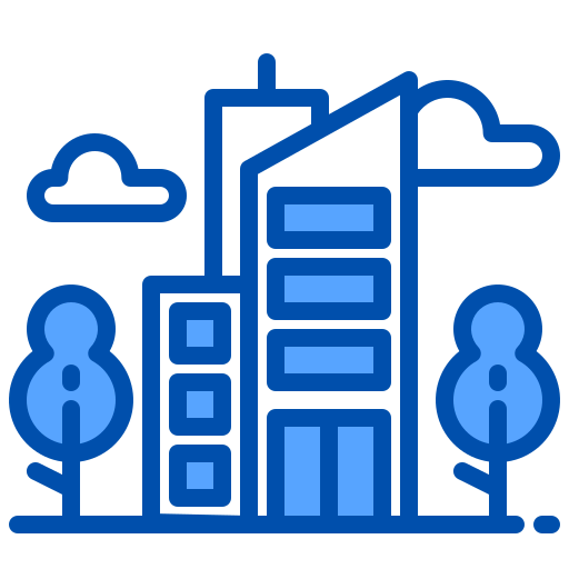 Condominium icon