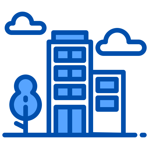 Condominium icon