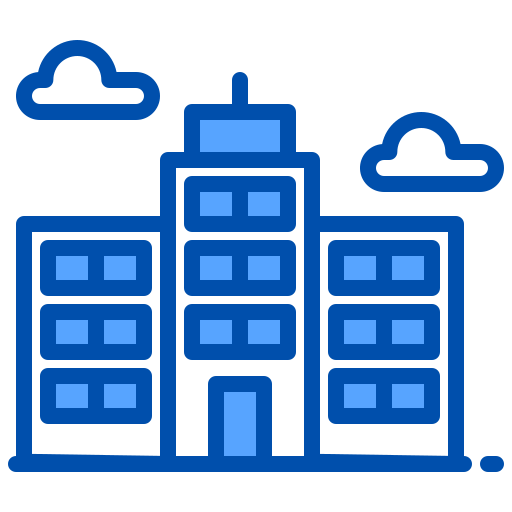 Condominium icon