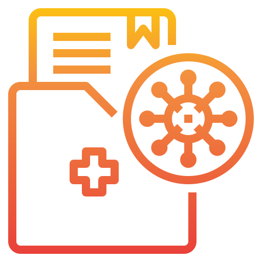 Document icon
