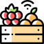 Harvest icon 64x64
