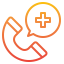 Call center icon 64x64