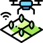 Drone icon 64x64