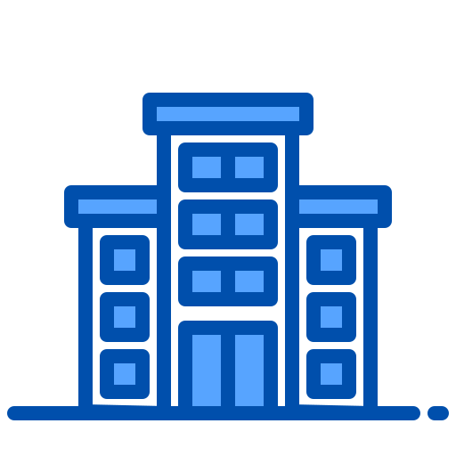 Condominium icon