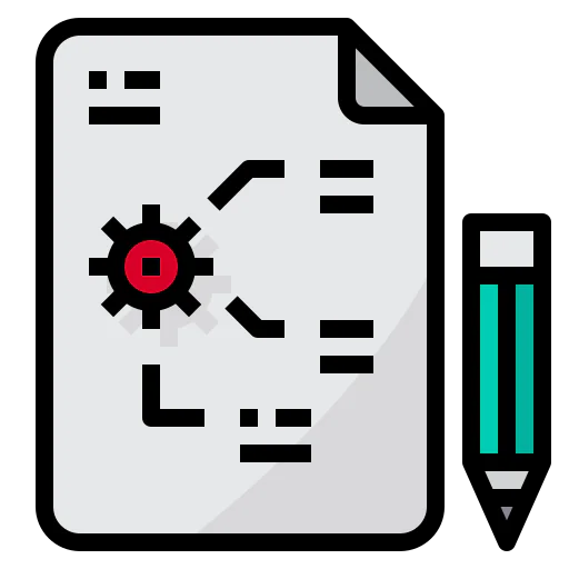 Document icon