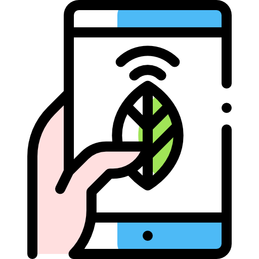 Technology icon