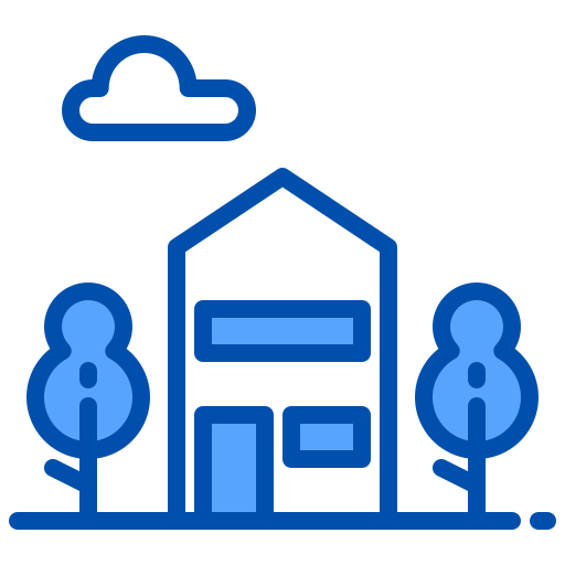 House icon