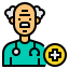 Doctor icon 64x64