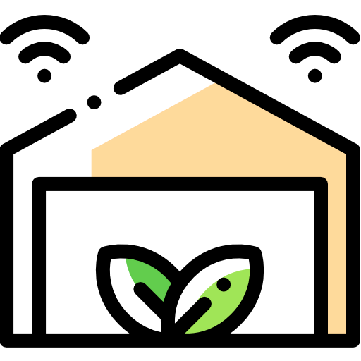 Warehouse icon