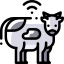 Cattle icon 64x64