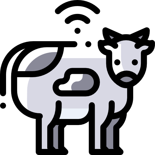 Cattle icon