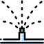 Sprinkler icon 64x64