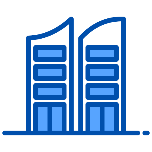 Condominium icon