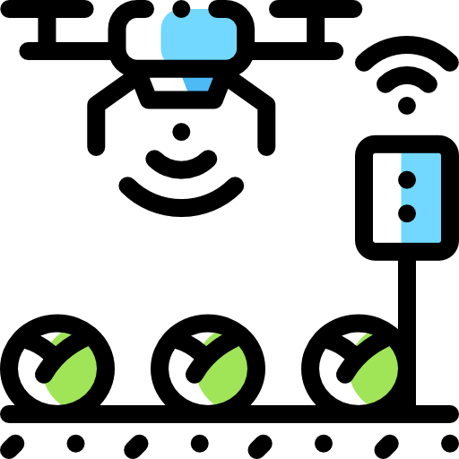 Conveyor icon