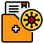 Document icon 64x64
