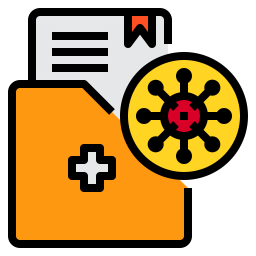 Document icon