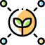 Analytics icon 64x64