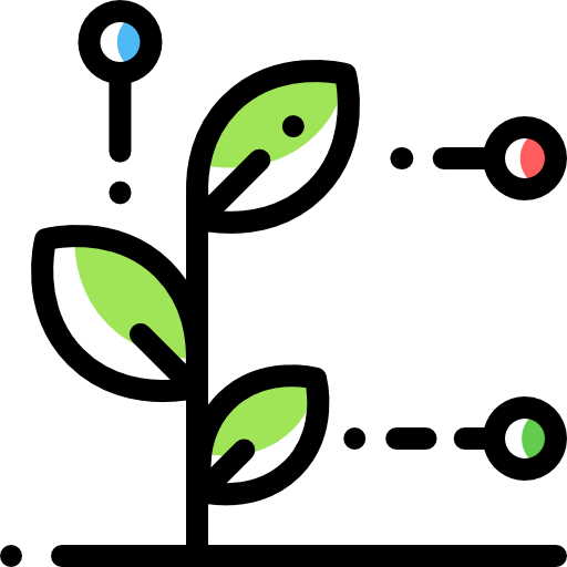 Irrigation system icon