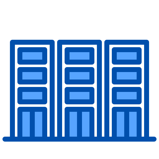 Condominium icon