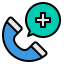 Call center icon 64x64