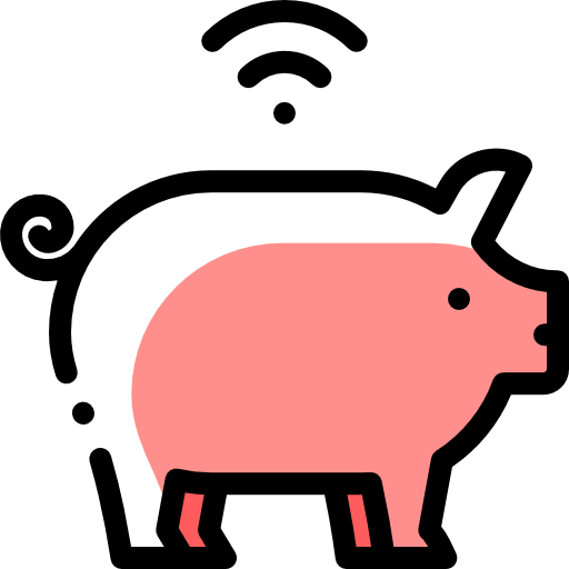 Pig icon