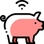 Pig icon 64x64