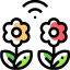 Flowers icon 64x64