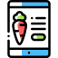 Information icon 64x64