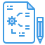 Document icon 64x64