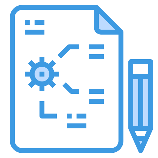 Document icon