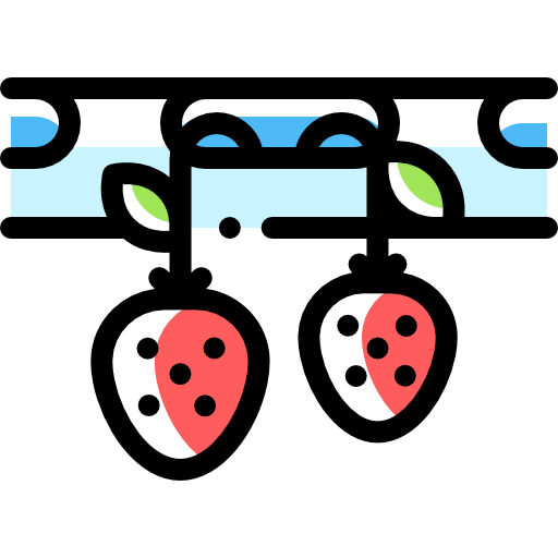 Hydroponic icon