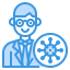 Doctor icon 64x64