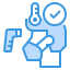 Temperature icon 64x64