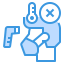 Temperature icon 64x64