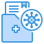 Document icon 64x64